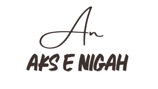 AKS E NIGAH