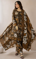 SUMMER WHISPER EMBROIDERED LAWN 3-PIECE SUIT