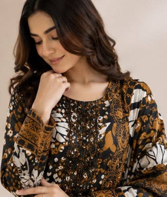 SUMMER WHISPER EMBROIDERED LAWN 3-PIECE SUIT