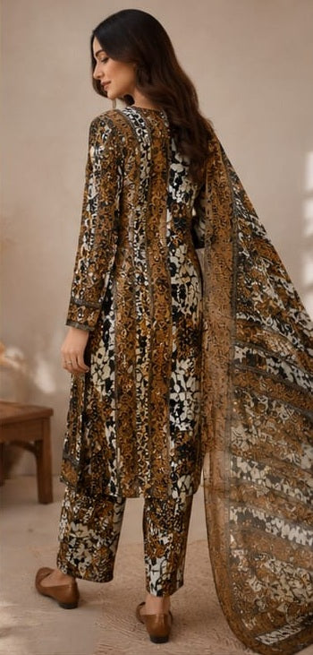 SUMMER WHISPER EMBROIDERED LAWN 3-PIECE SUIT