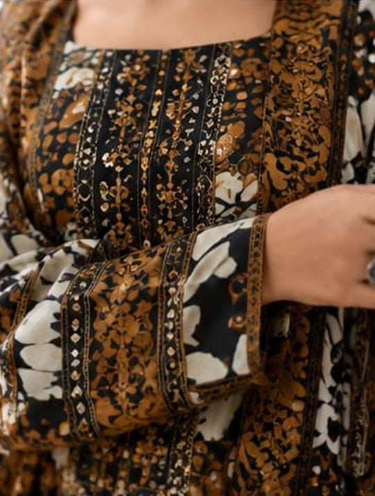 SUMMER WHISPER EMBROIDERED LAWN 3-PIECE SUIT