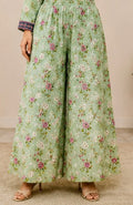 OLIVE GRACE PRINTED PREMIUM LAWN 3PCS SUIT